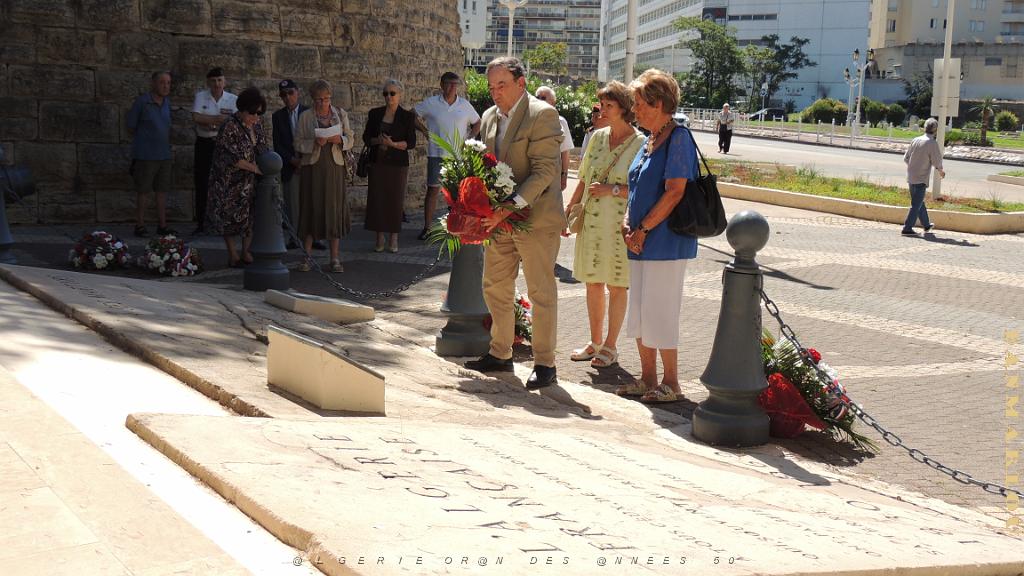 2024 07 05 TOULON   CEREMONIE DU MASSACRE D ORAN DU 5 JUILLET 1962 (18).JPG -           